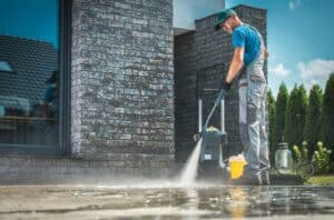 Activate Pressure Washing’s Competitive Evolution