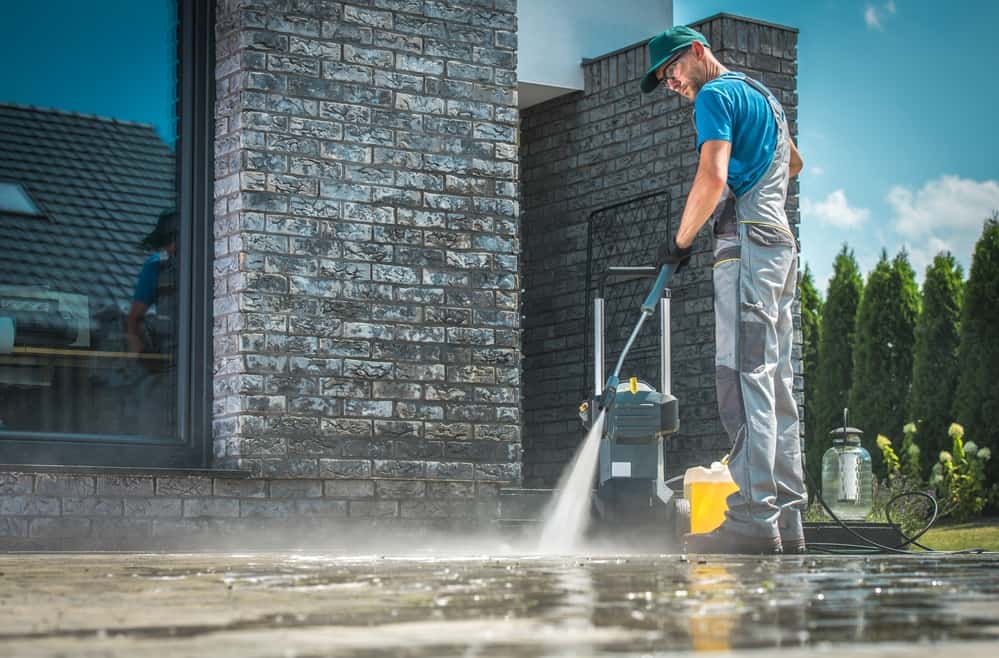 Activate Pressure Washing’s Competitive Evolution