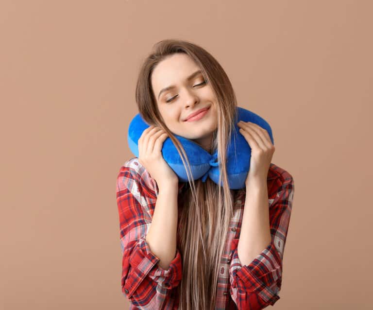 Neck Pillow: 9 Things to Consider when Purchasing