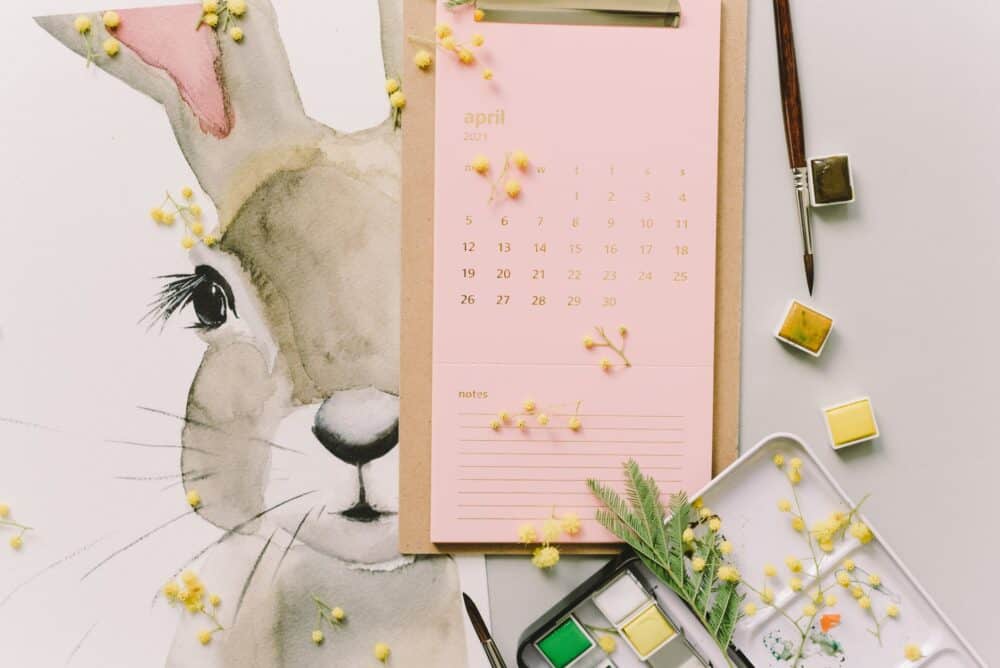 Sugar-free Easter Gift Guide