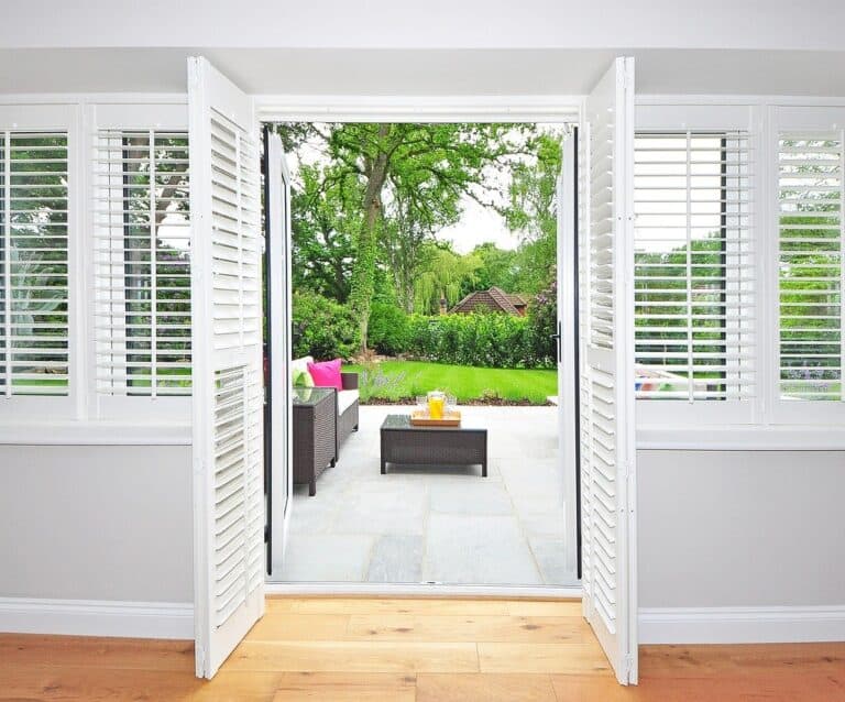 Useful Tips On How To Choose Shutters For Every Room In Your House