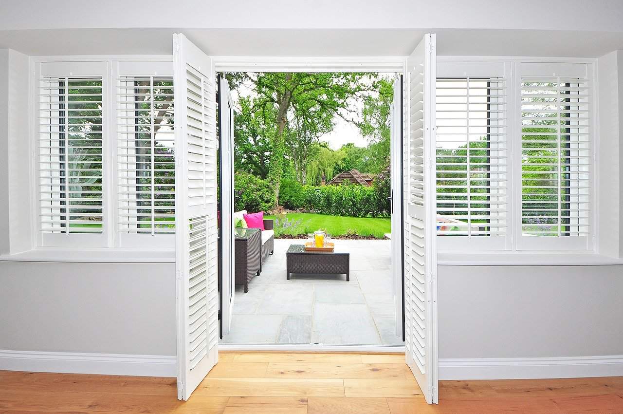 Useful Tips On How To Choose Shutters For Every Room In Your House