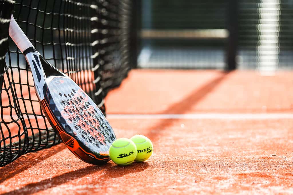 5 tips on how to start padel in the UK