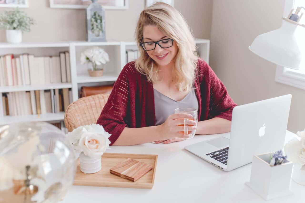 10 Ways To Make Your Working From Home Life So Much Smoother Each Day