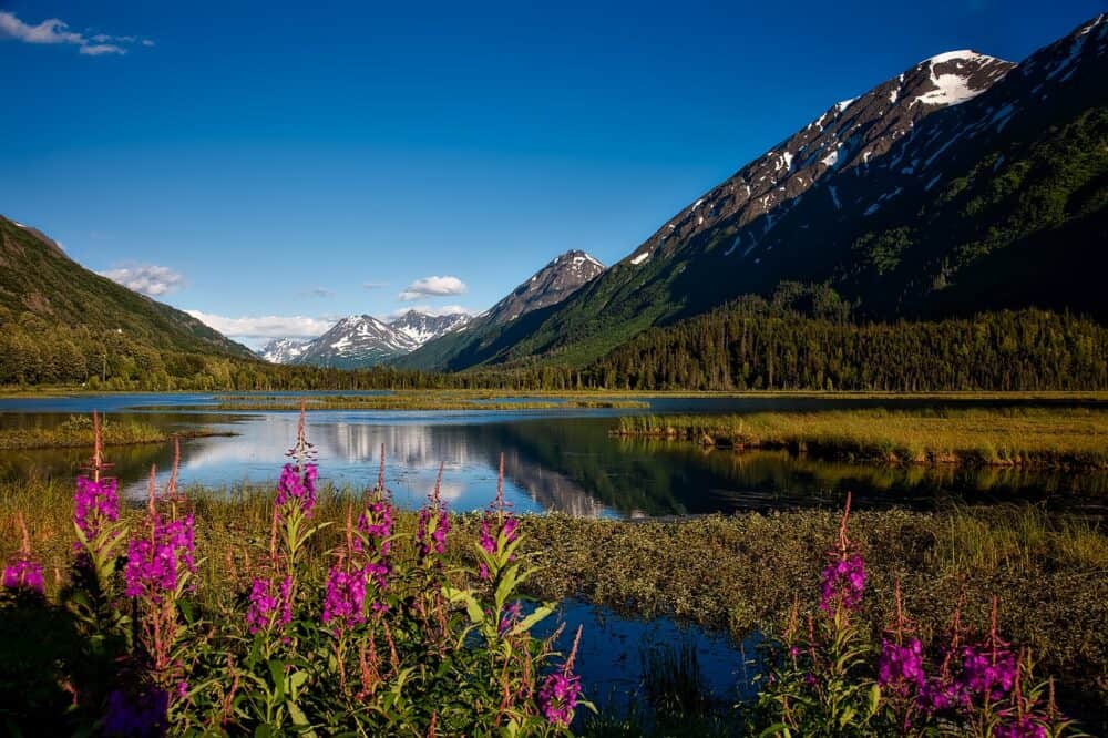 10 Most Stunning Natural Wonders in Alaska