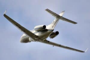 Private Jet Flying Surge in Popularity: What Could Be the Reasons?