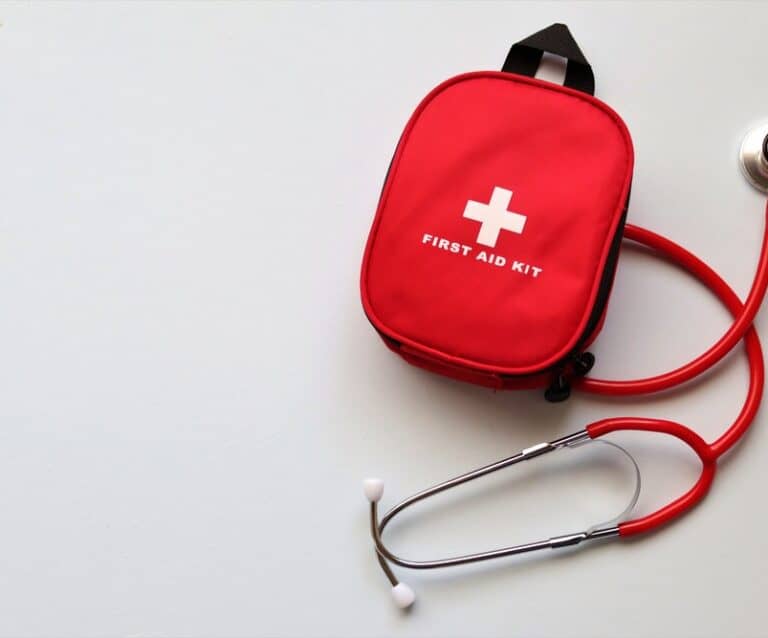 6 Tools That Can Help You Save A Person's Life