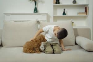 5 Things to Consider Before Getting a Puppy for Your Kids