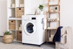 LaundryHeap Eliminating all of your laundry stress