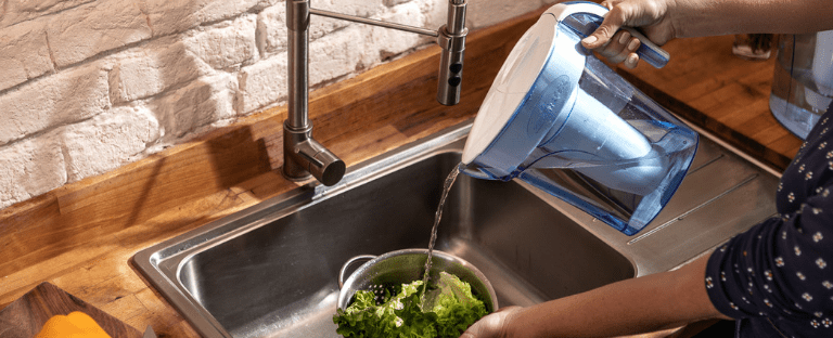 Why you need to remove Total Dissolved Solids from your drinking water