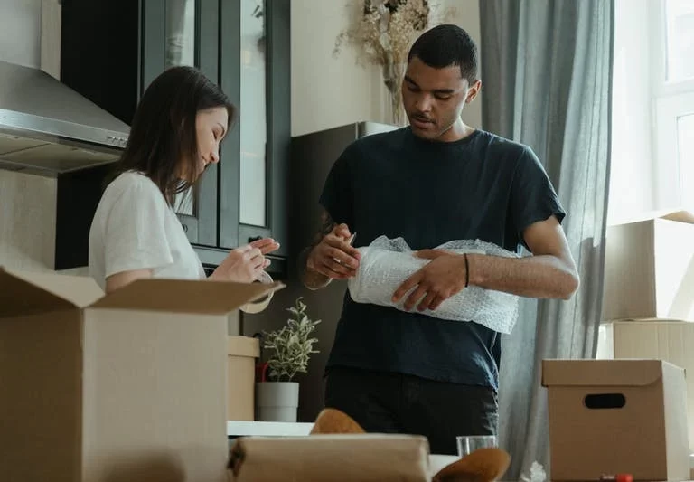 You Can't Move Home Without Doing These Things First