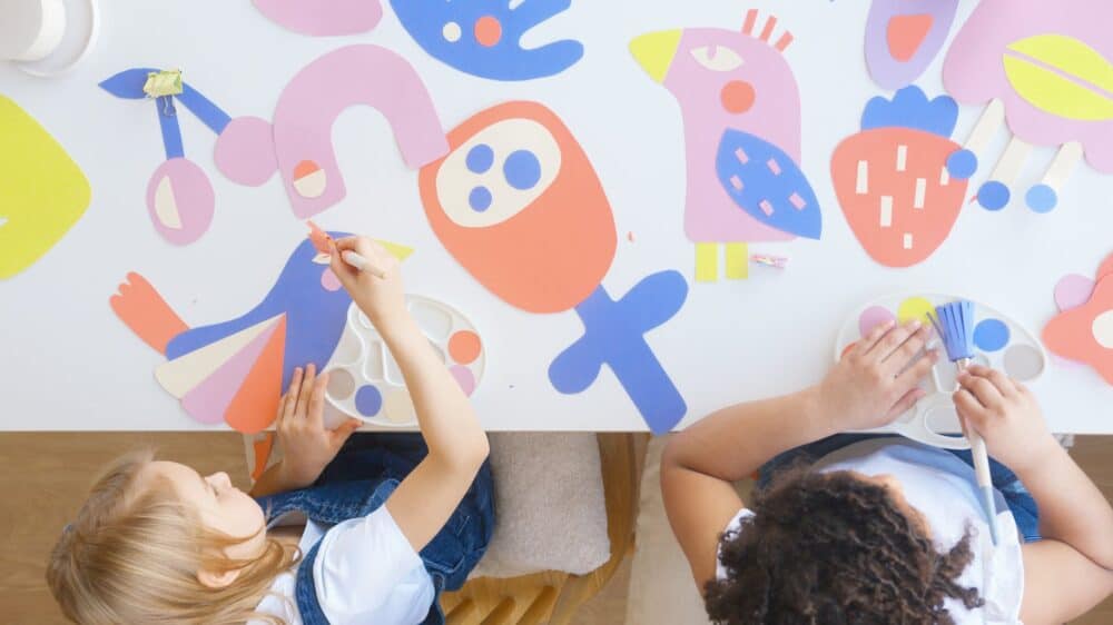 8 Ways To Make Learning Fun For Your Little Ones