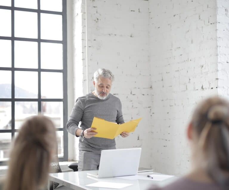 23 Effective Ways To Make Your Business More Efficient