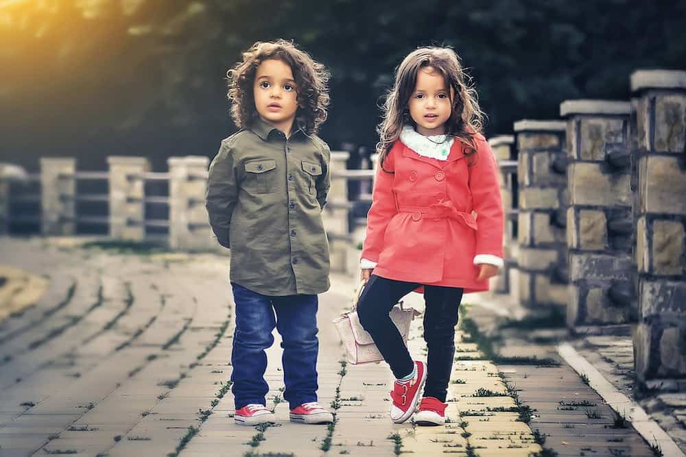 Practical Tips for Parents on Buying High-quality Kidswear