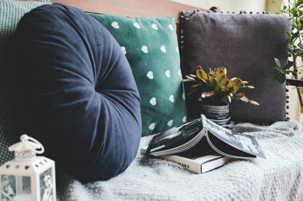 10 Ideas to Breathe New Life Into Your Home
