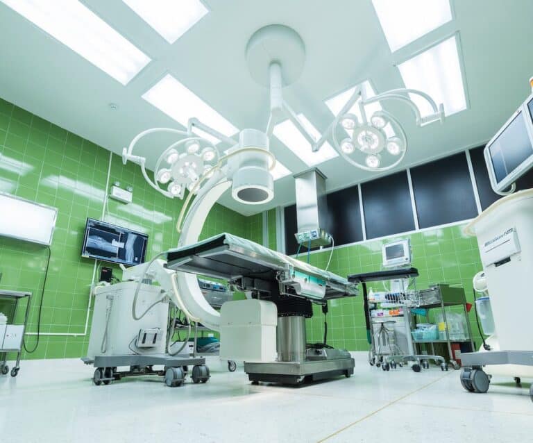 Go Under The Knife: 5 Important Things To Think About Before