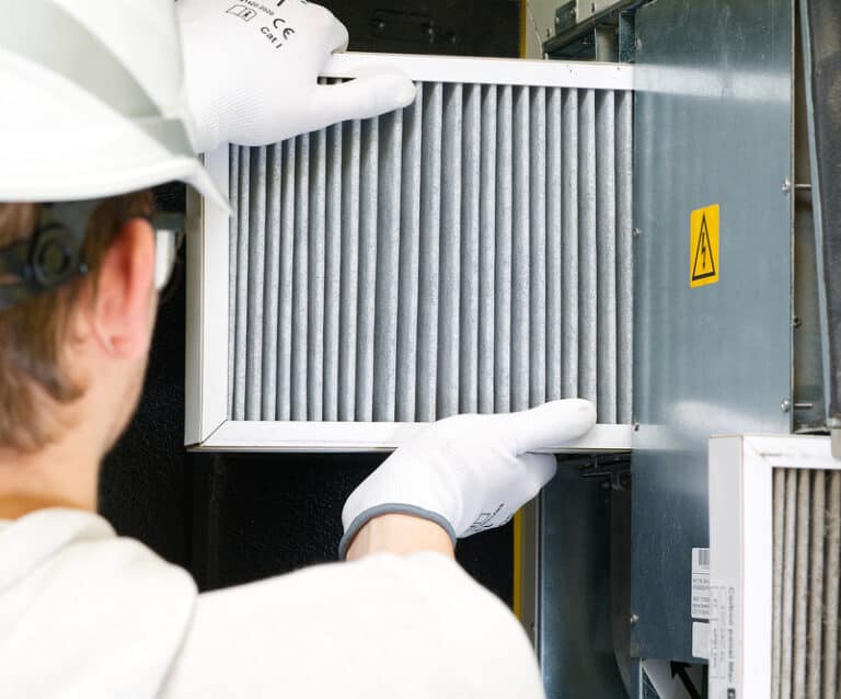 The Importance Of Proper HVAC Maintenance