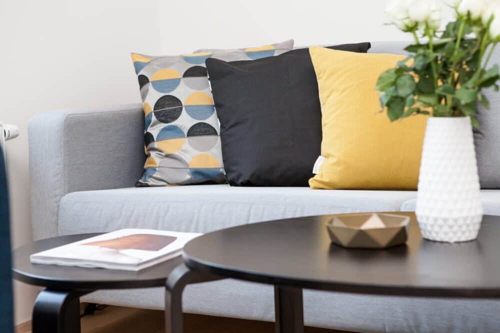 5 Budget-Friendly Ways To Spruce Up Your Home
