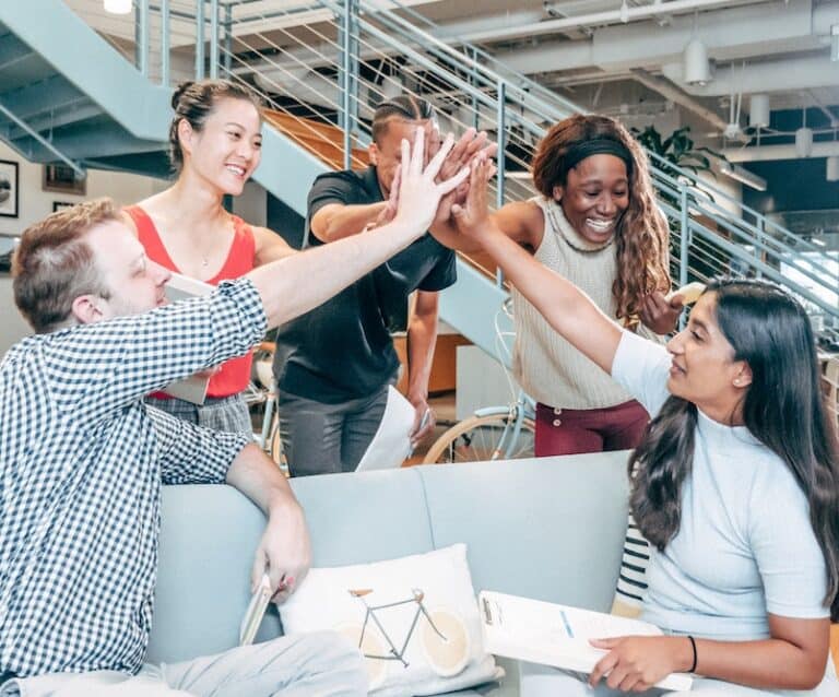 Four Perks Your Team Actually Wants