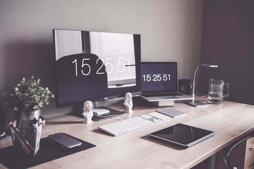 How to Make Working From Home Work For You
