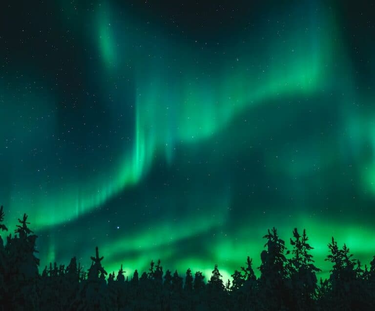 6 destinations to add to your travel bucket list.