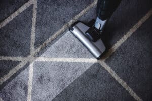 Benefits of Using a Carpet Steam Cleaner