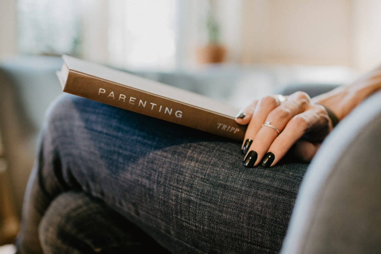 How To Make Co-Parenting Work Positively For You