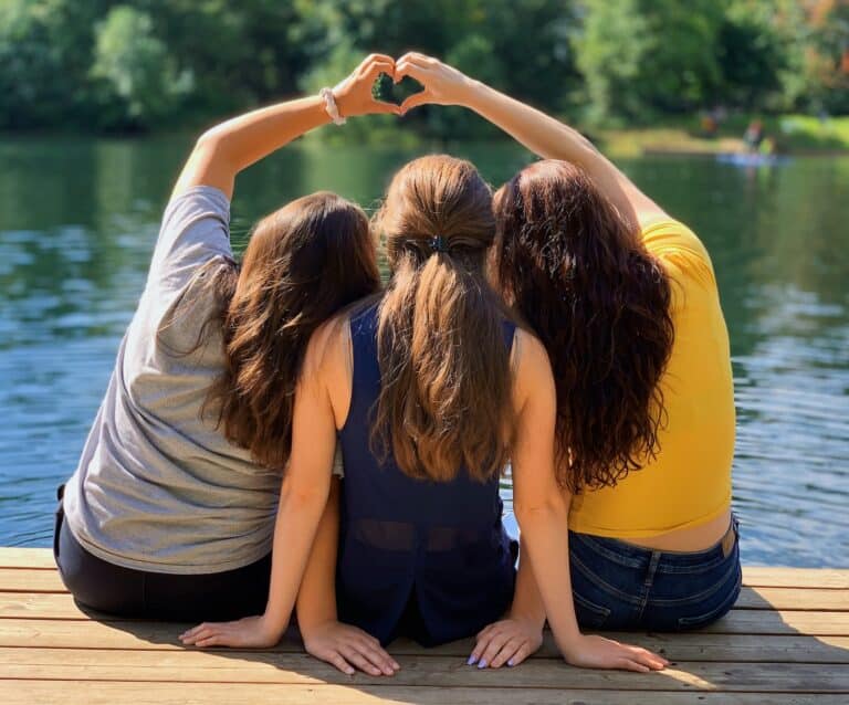 Life Skills To Teach Your Teens And Kids