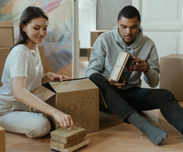 How To Maximize Space In Your Home