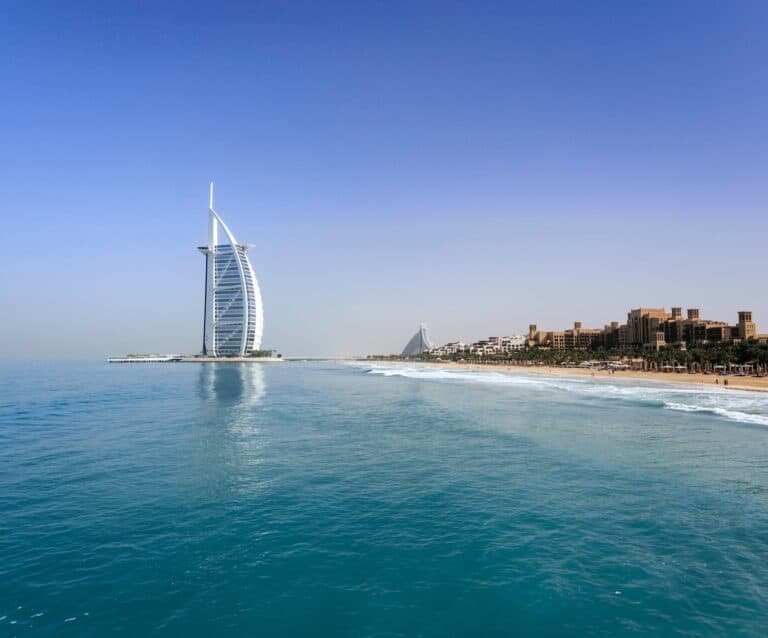 burj al arab saudi