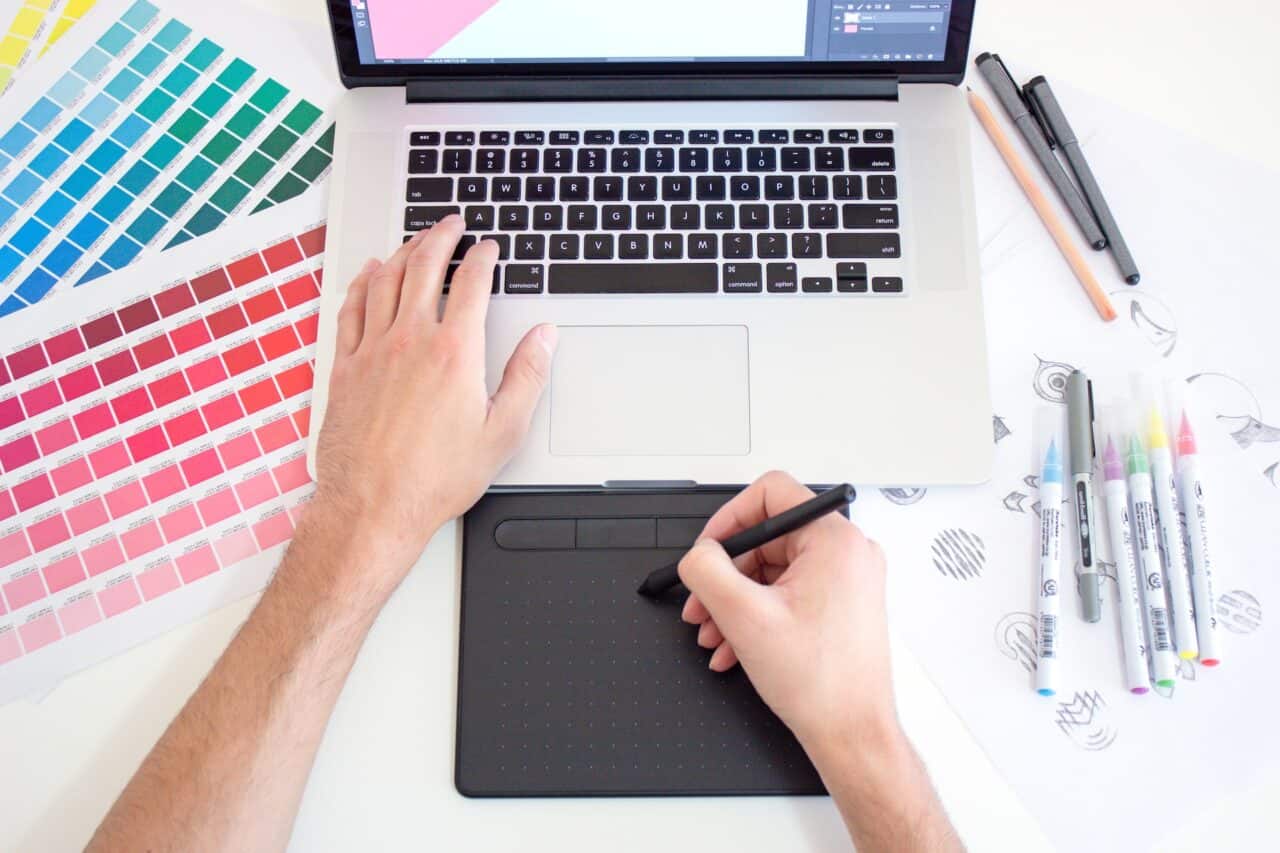 10 Tips For Starting A Graphic Design Business At Home