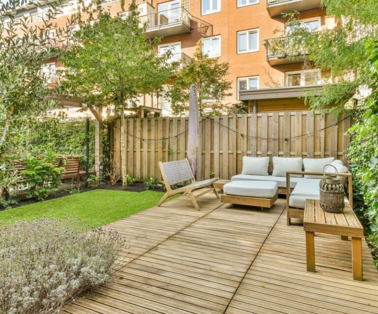 practical advice on elevating your outdoor space this summer
