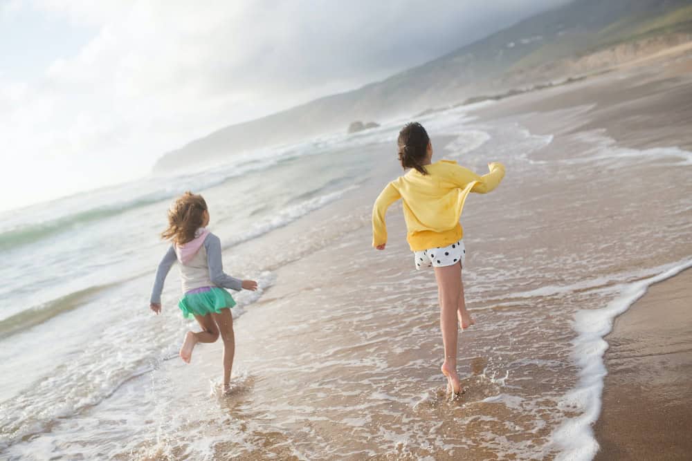 Travelling with kids: Things to consider