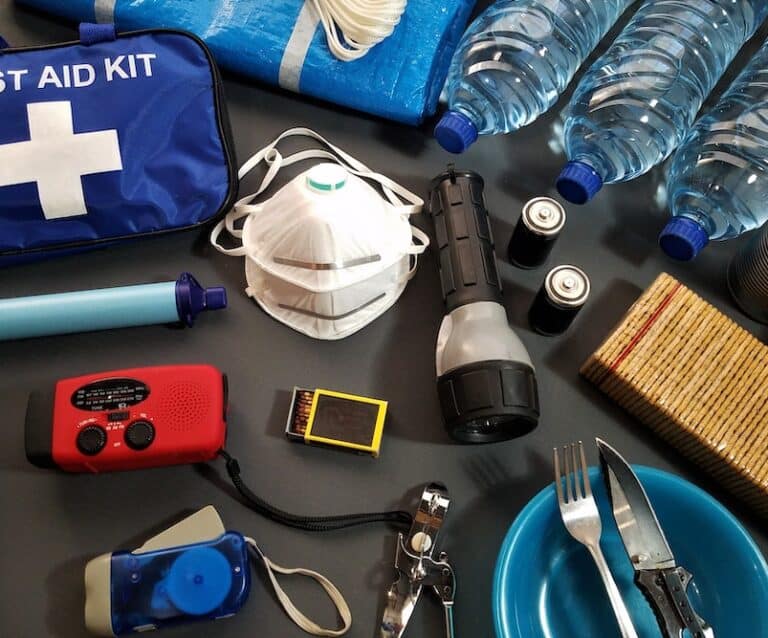 Preparing for an emergency: What you need to know