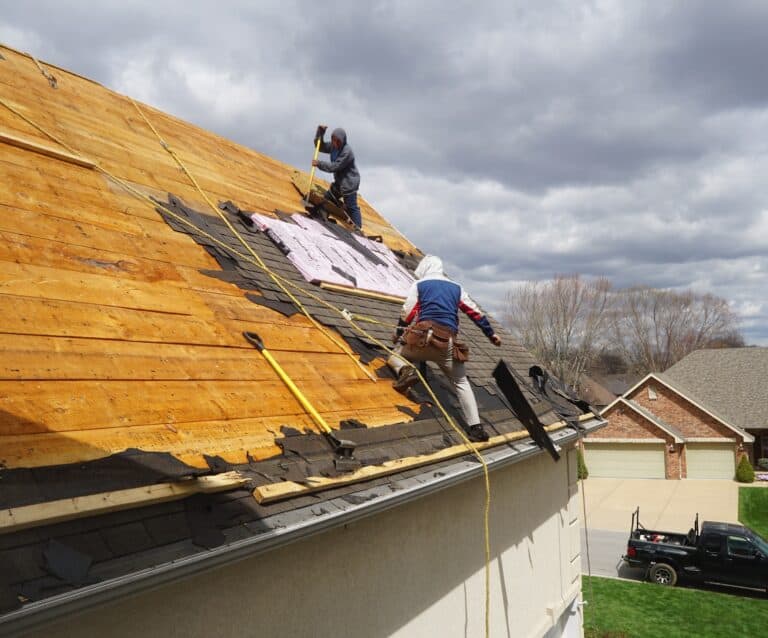 What is the Most Durable Roofing Repair Option?