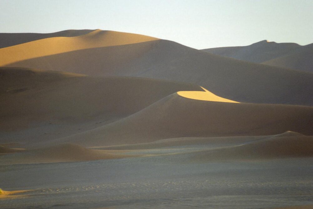 The World’s Oldest Desert: Why You Must See Namibia?