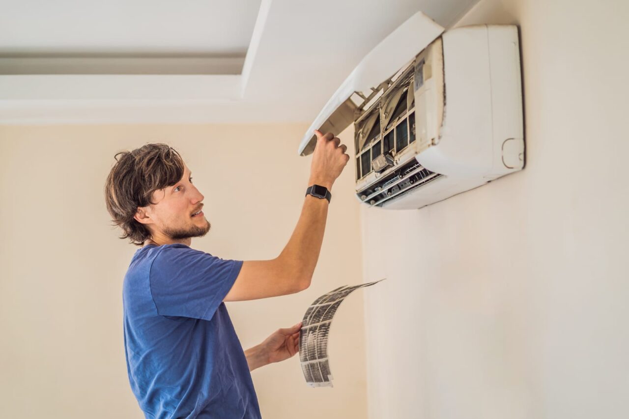 Is Replacing Your Air Conditioner This Year Worth It?