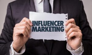 How to Create an Influencer Marketing Strategy in 4 Easy Steps