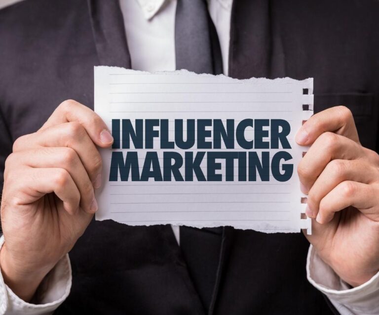 How to Create an Influencer Marketing Strategy in 4 Easy Steps