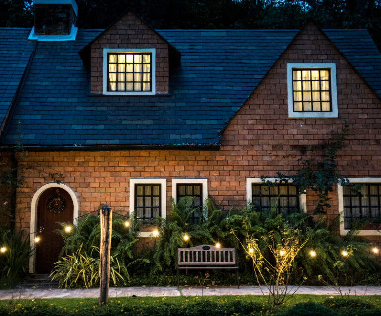 5 Strategies To Increase Your Home’s Curb Appeal, Safety, and Energy-Efficiency