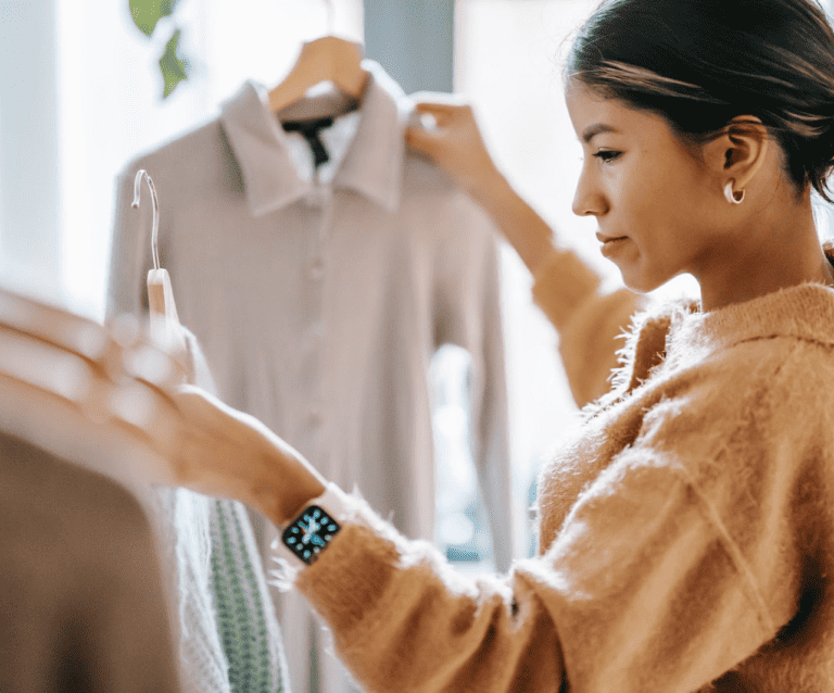 How to Tell Genuine Designer Clothing From Fakes