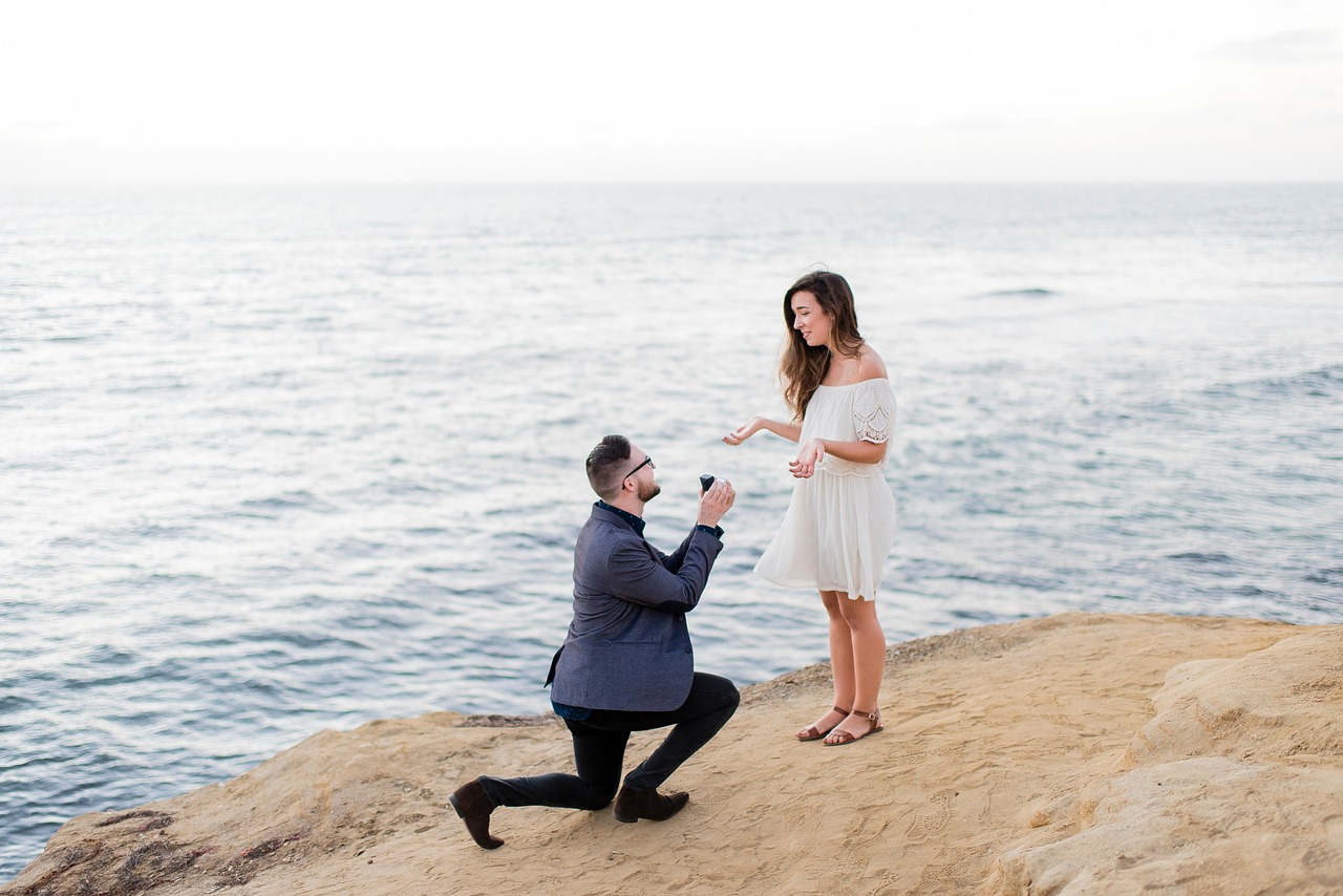 Reasons to avoid purchasing a Diamond for wedding proposals