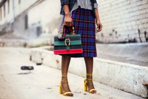 The Secret Of Style? Determining Your Own Path