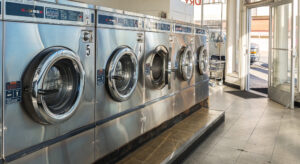 24 Hour Laundromat in Houston, TX: Convenient Laundry Services for Your Busy Lifestyle