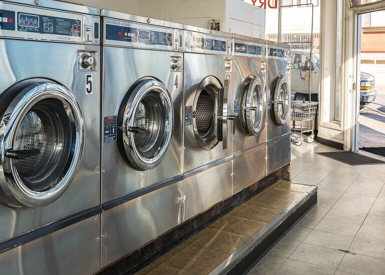 24 Hour Laundromat in Houston, TX: Convenient Laundry Services for Your Busy Lifestyle