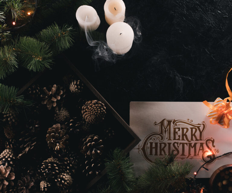 The Ultimate Guide to Using Customised Christmas Cards