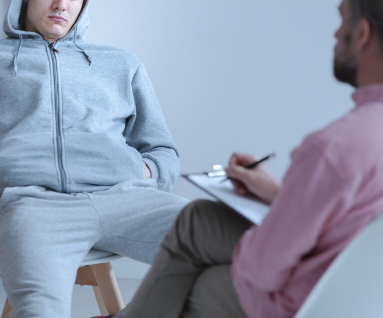 Drug and Alcohol Rehab Programs: What to Expect