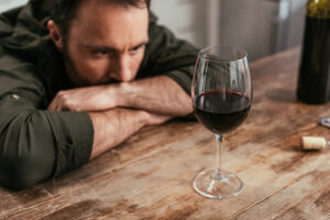 How Alcohol Makes You Depressed and Anxious