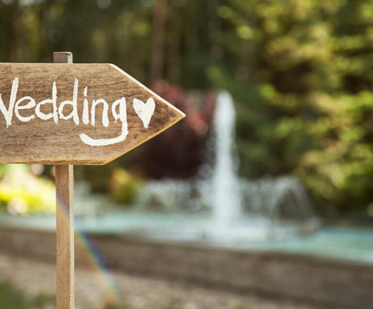 Why Do I Need Wedding Insurance?