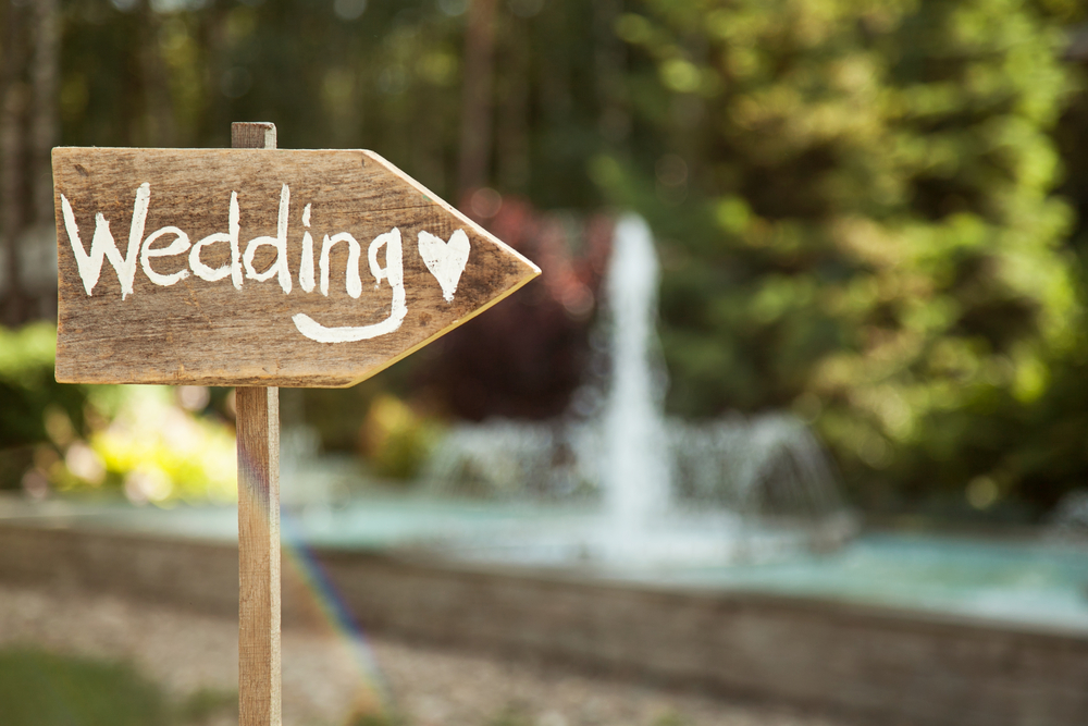 Why Do I Need Wedding Insurance?